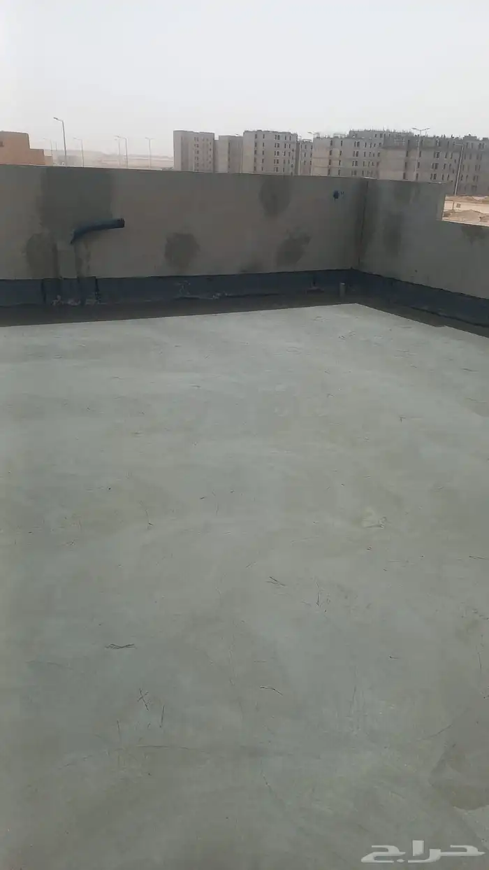 مقاول صبة مروحه صبة ميزانية 2