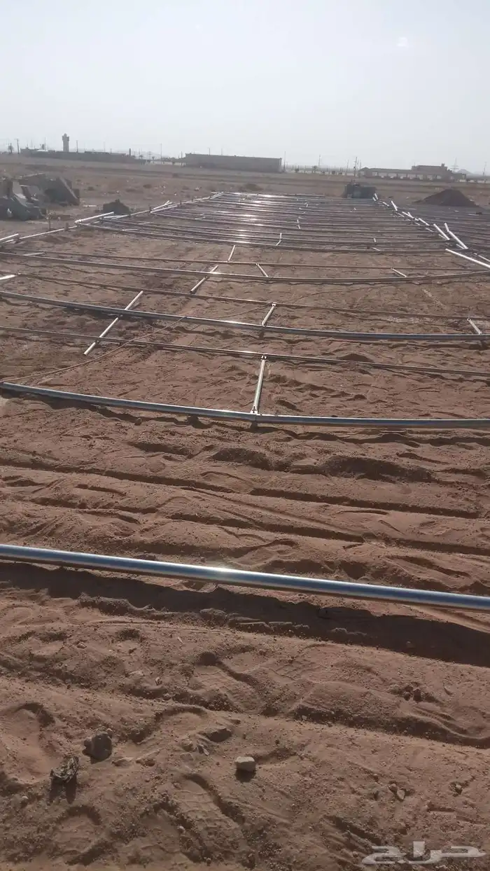 فني بيوت محميه وصلات زراعيه وتركيب 2