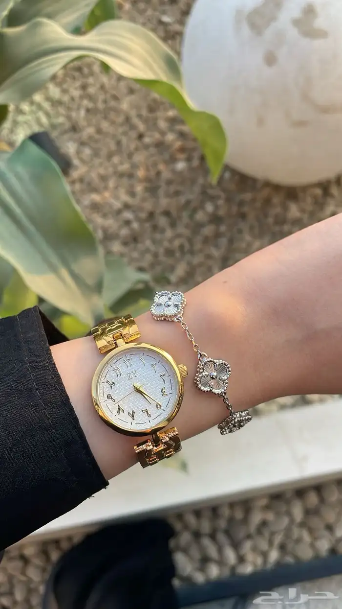 اكسسوارات ساعات 8