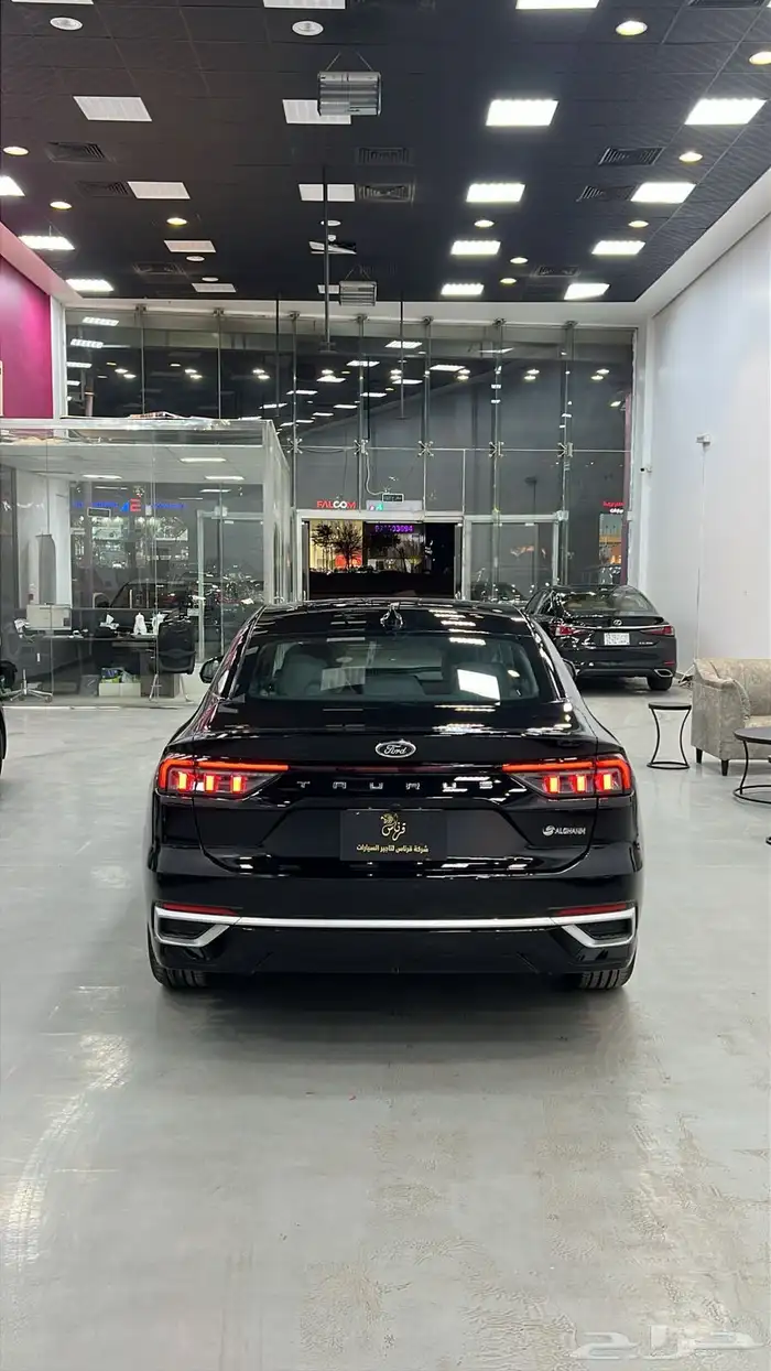 توريس للايجار 1