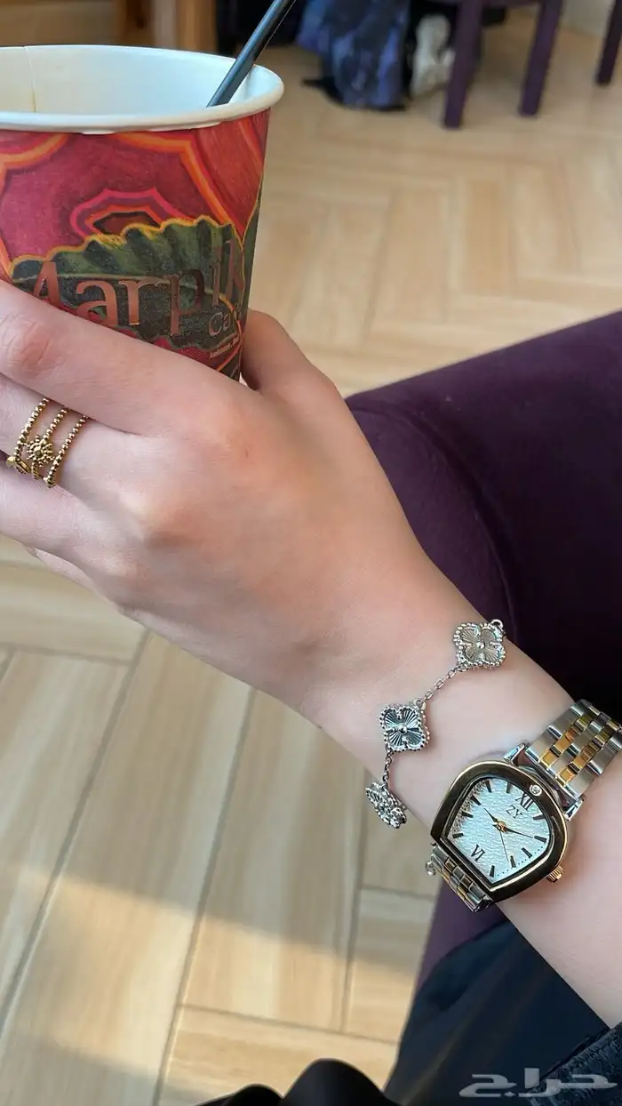 اكسسوارات ساعات 13