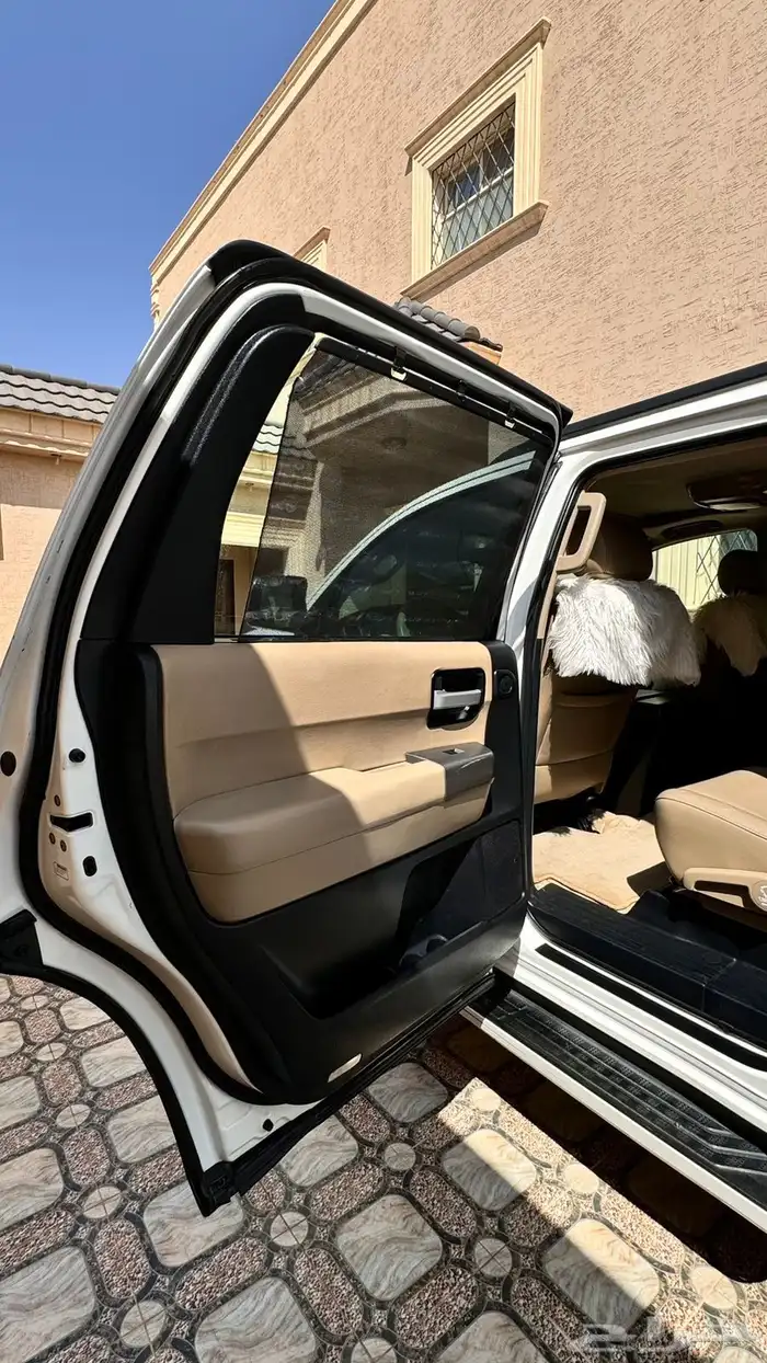 سكويا لمتد فل كامل 2012 10