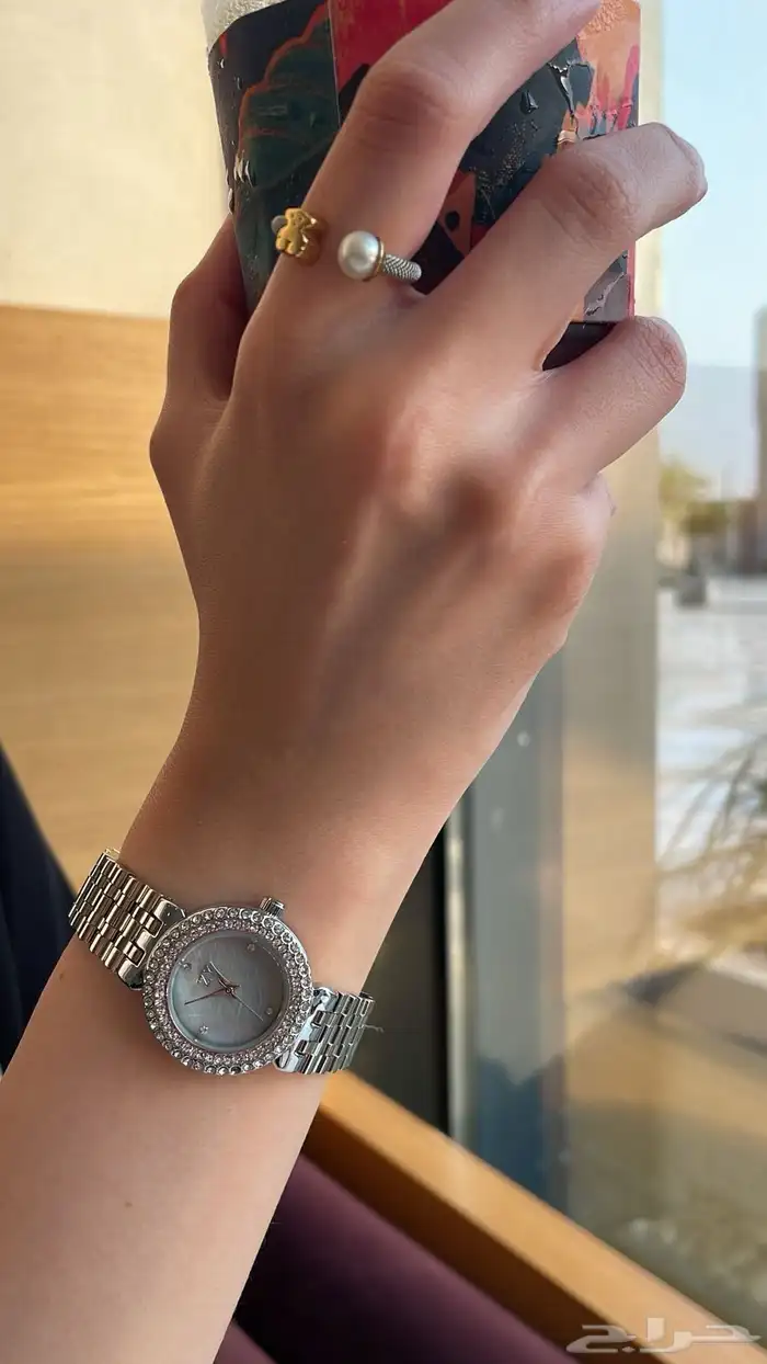 اكسسوارات ساعات 1