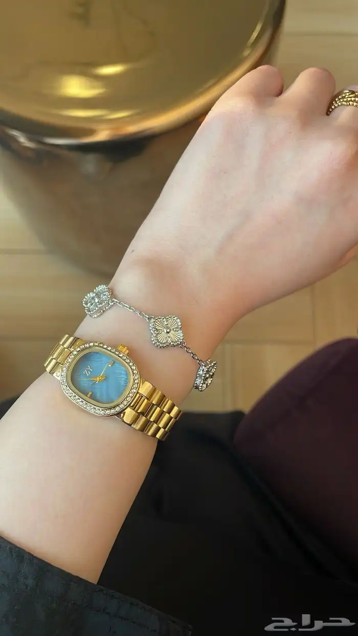 اكسسوارات ساعات 23