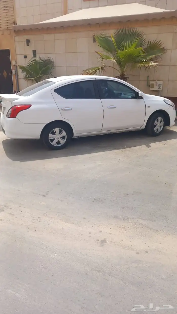 نيسان صني 2016 1