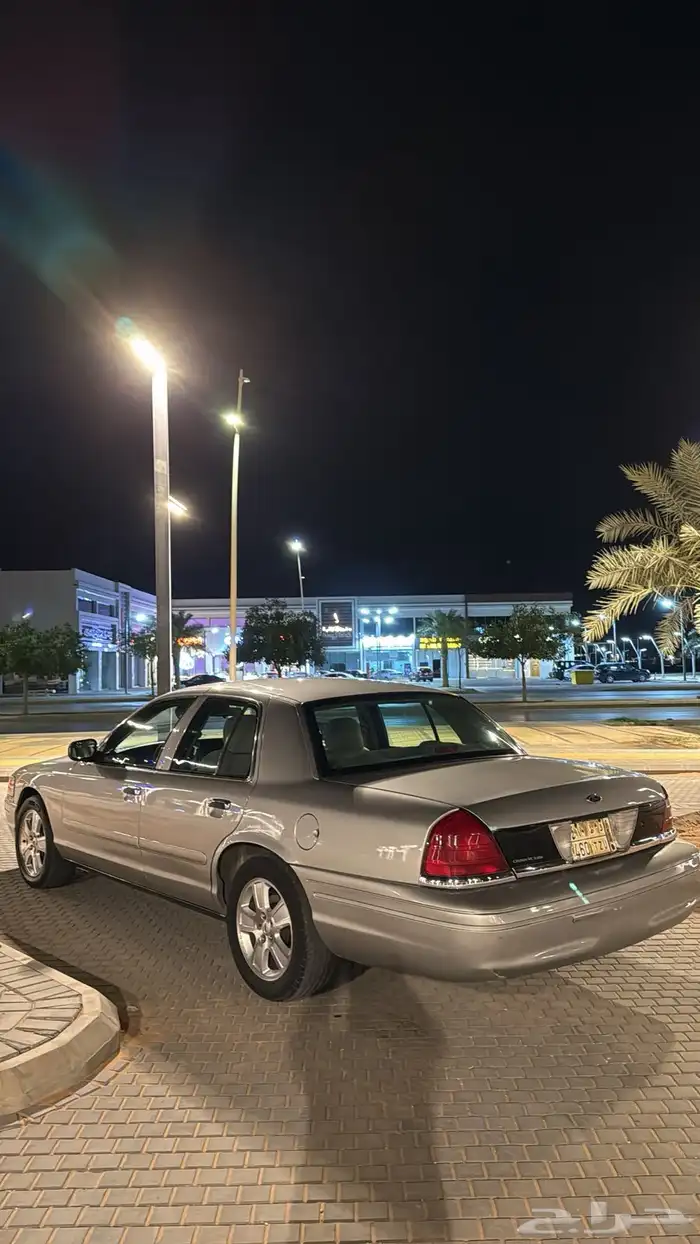 كروان فكتوريا 2006 سعودي. 2