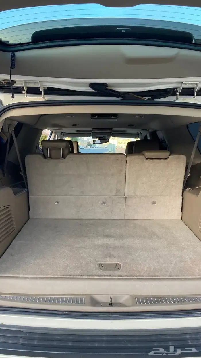 للبيع جمس يوكون XL بدون دبل 9