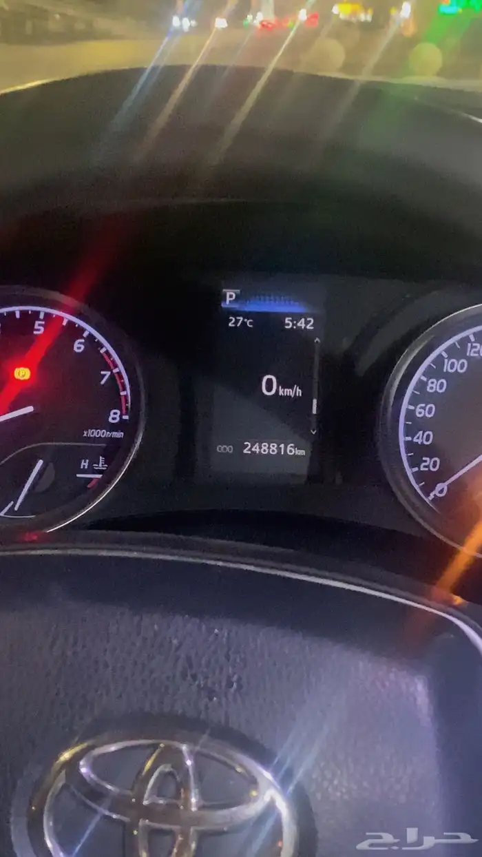 بيييع كامري 2020 استنلدر 0