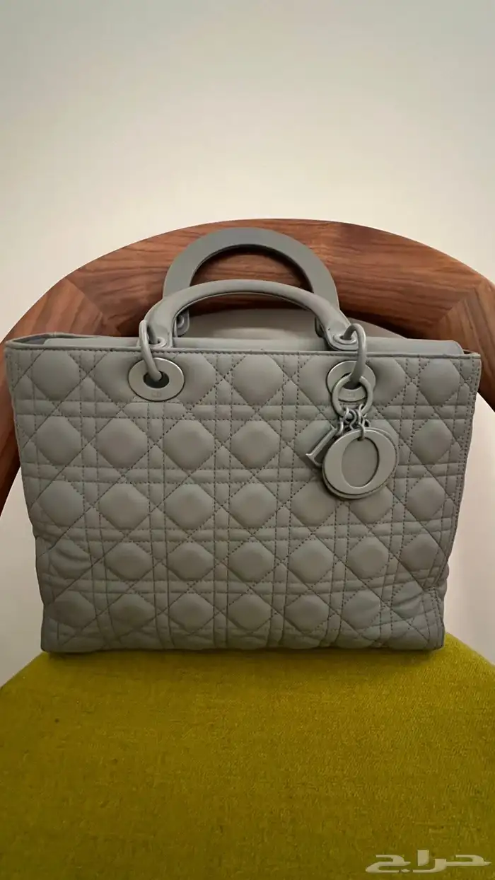 Christian Dior Pre-Owned 12