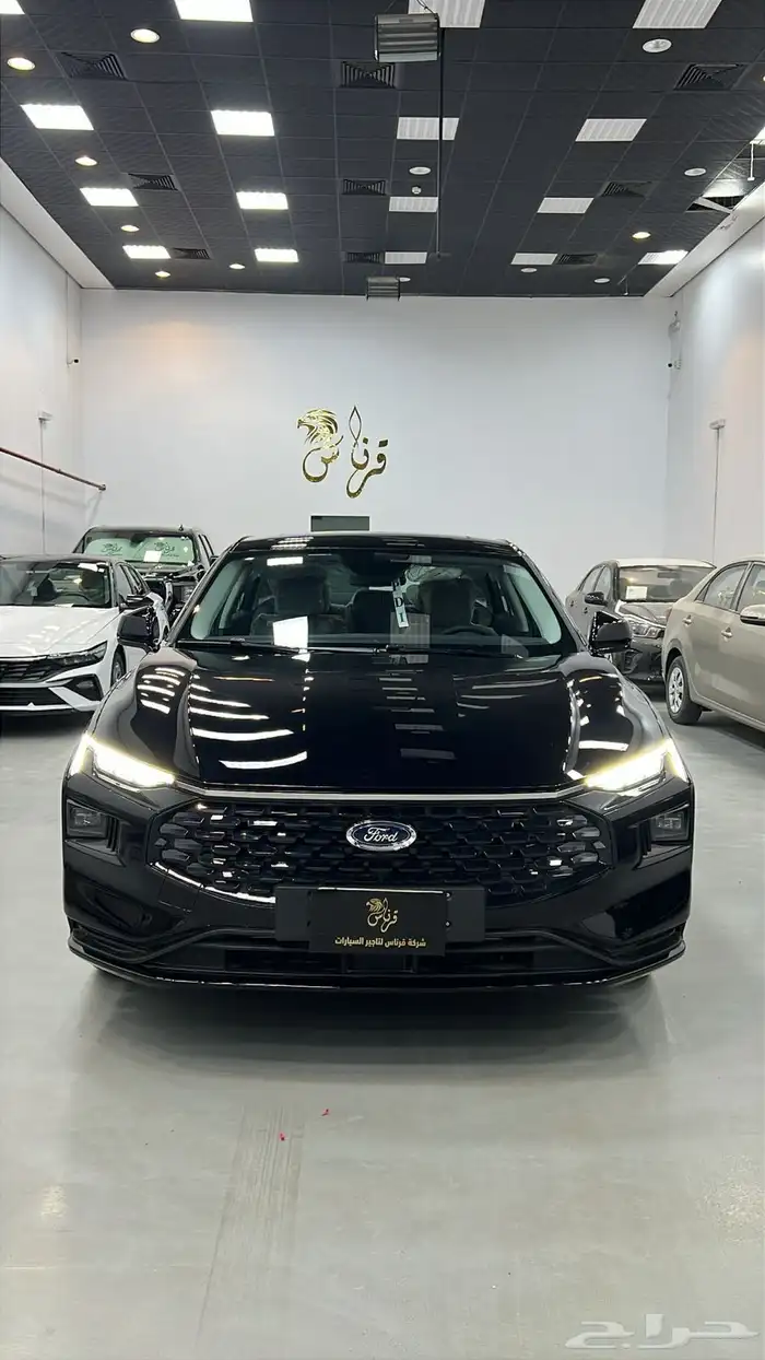 تورس للإيجار 2