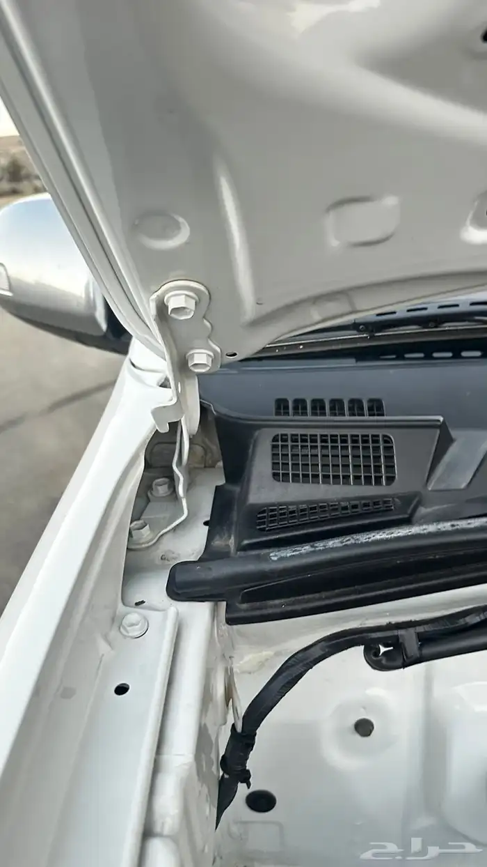 هايلكس غمارتين 2015 تم البيع الله يبارك للجميع 10