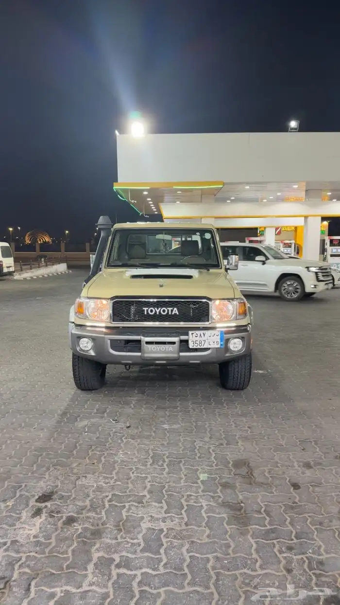 شاص ديزل 2023 2