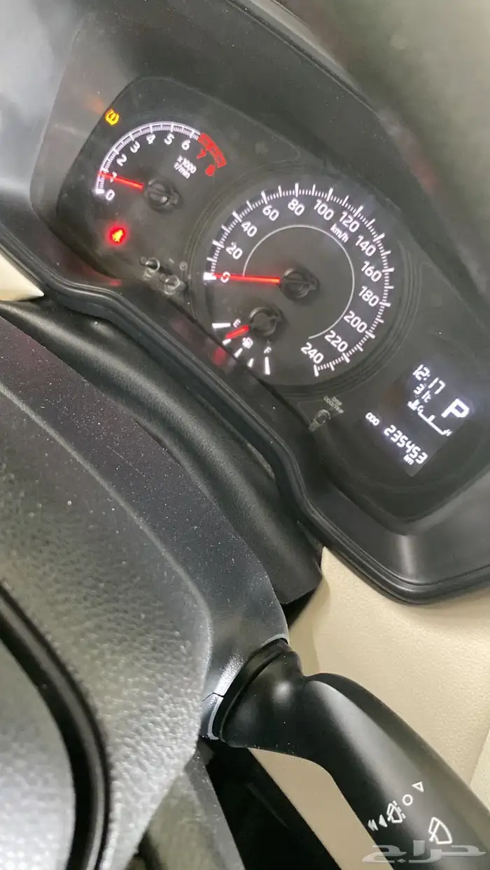 تويوتا كورولا 2020 5