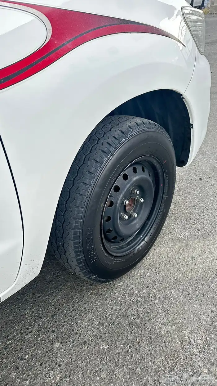 هايلكس غمارتين 2015 تم البيع الله يبارك للجميع 11