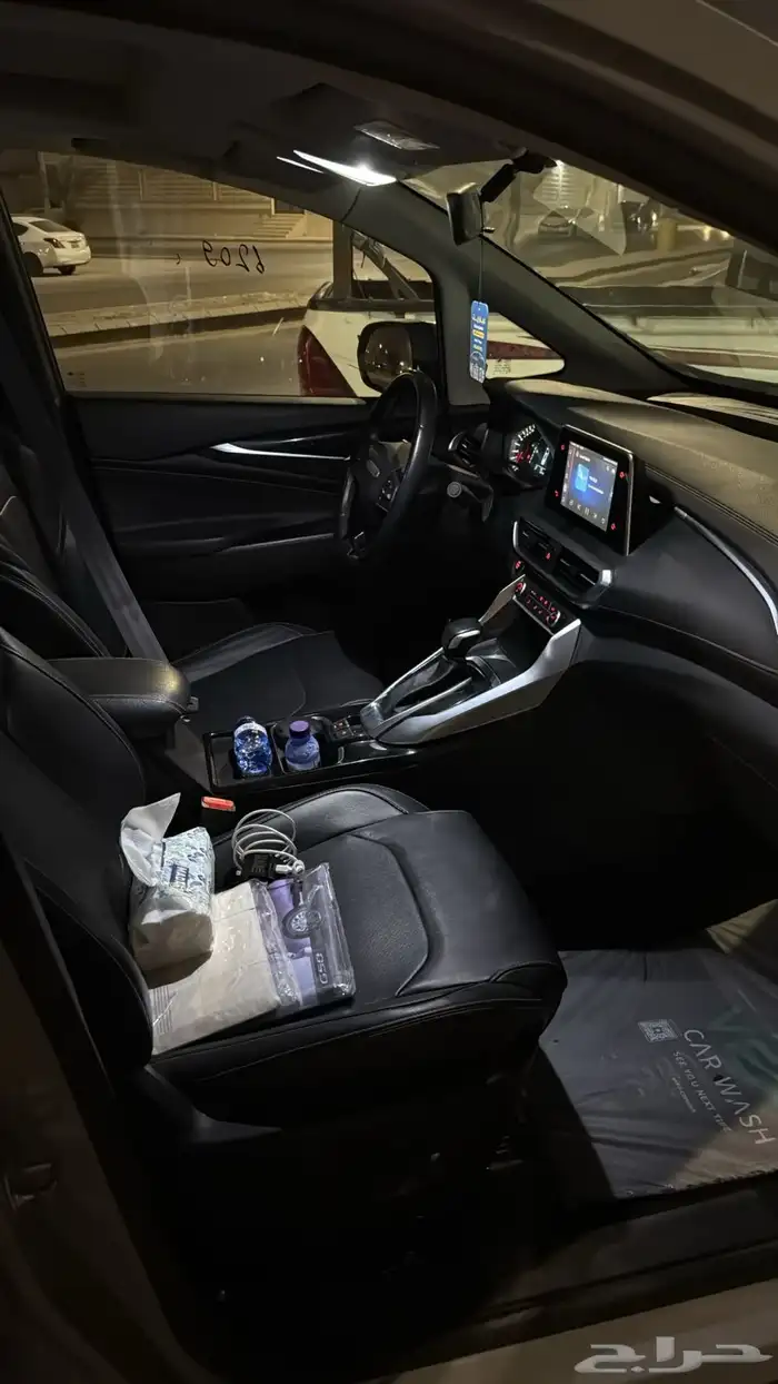 سياره للايجار 2