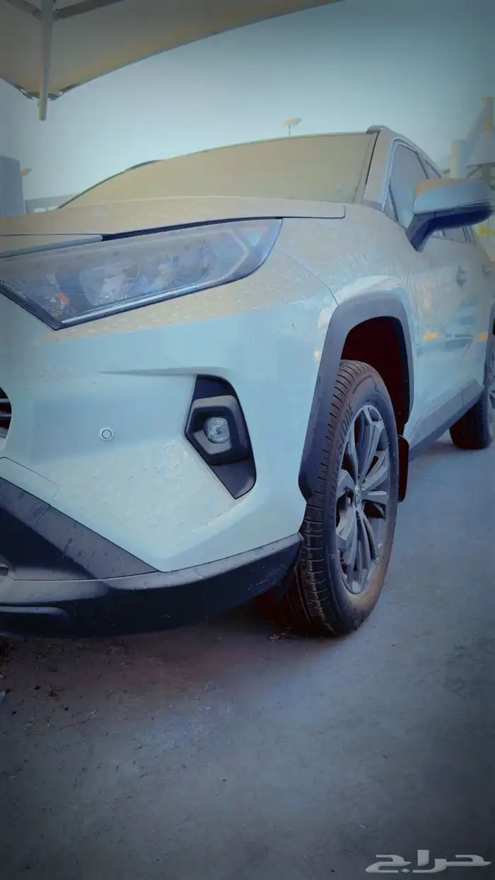 راف فور 2025 أصفار 0