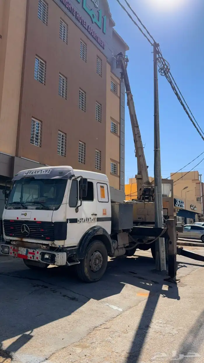 المزاحميه 4