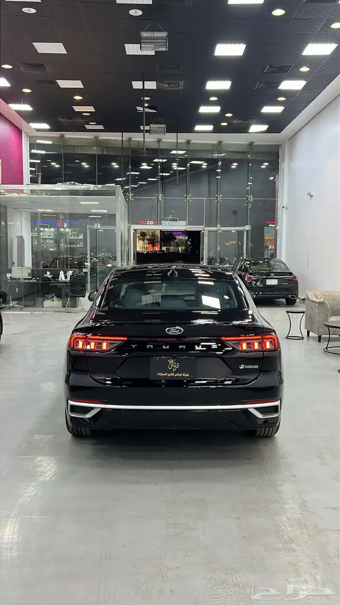 تورس للإيجار 1