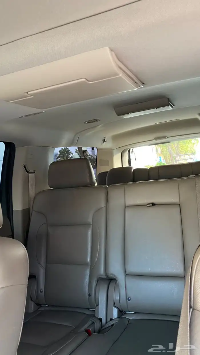 للبيع جمس يوكون XL بدون دبل 6