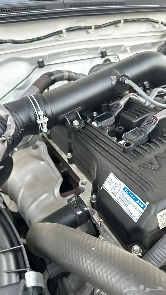 هايلكس غمارتين 2015 تم البيع الله يبارك للجميع 13