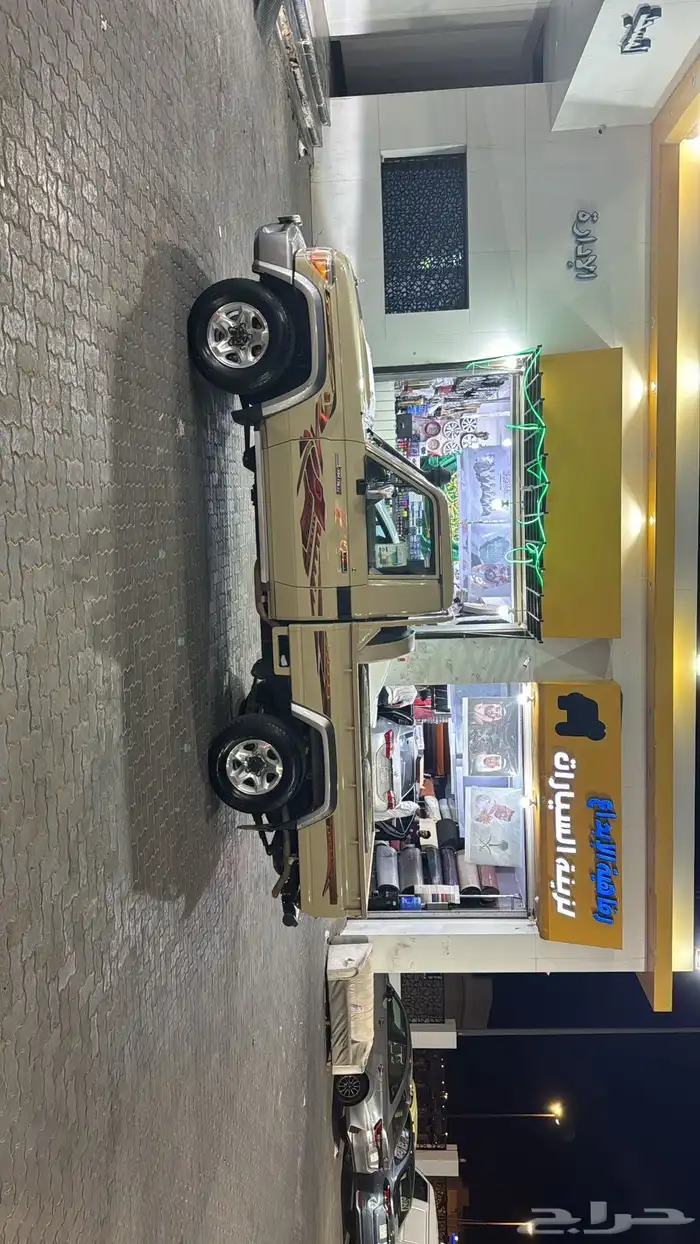 شاص ديزل 2023 6