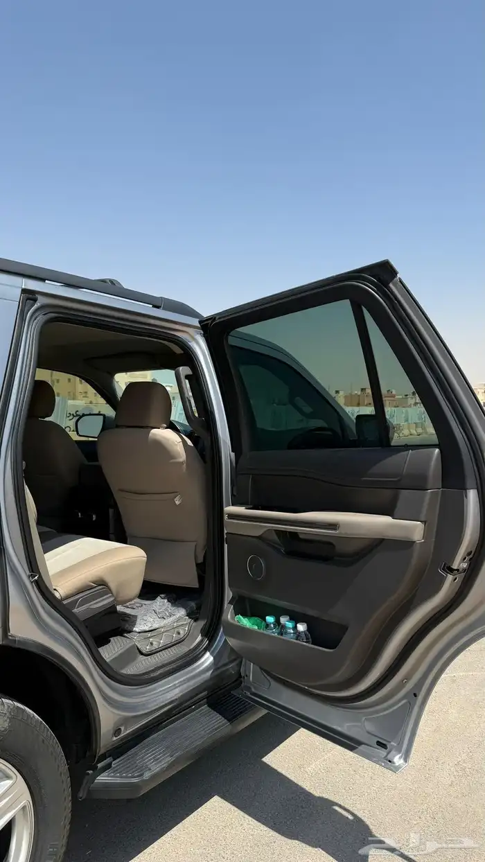 فورد إكسبيد يشن XLT 2
