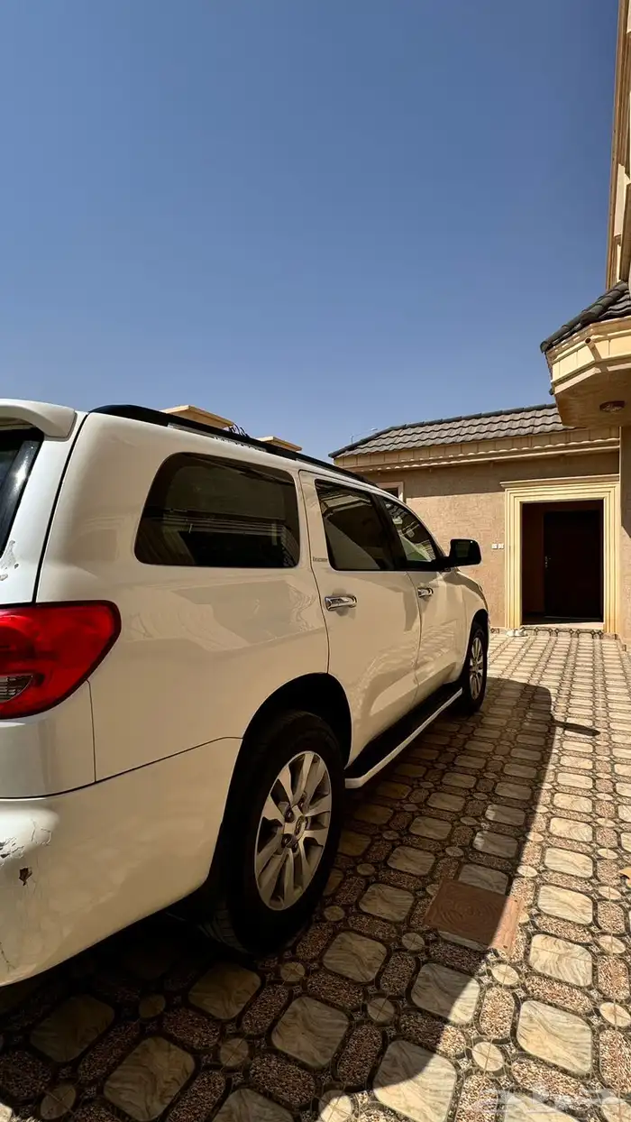 سكويا لمتد فل كامل 2012 6