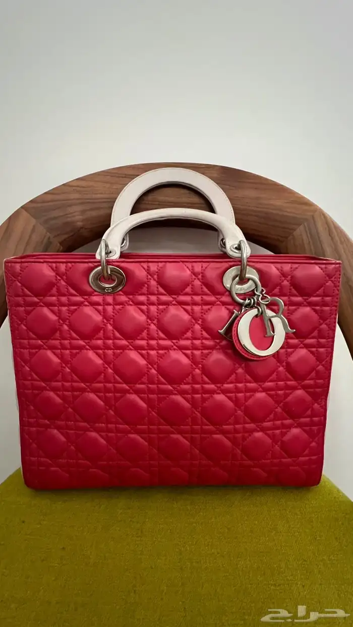 Christian Dior Pre-Owned 8