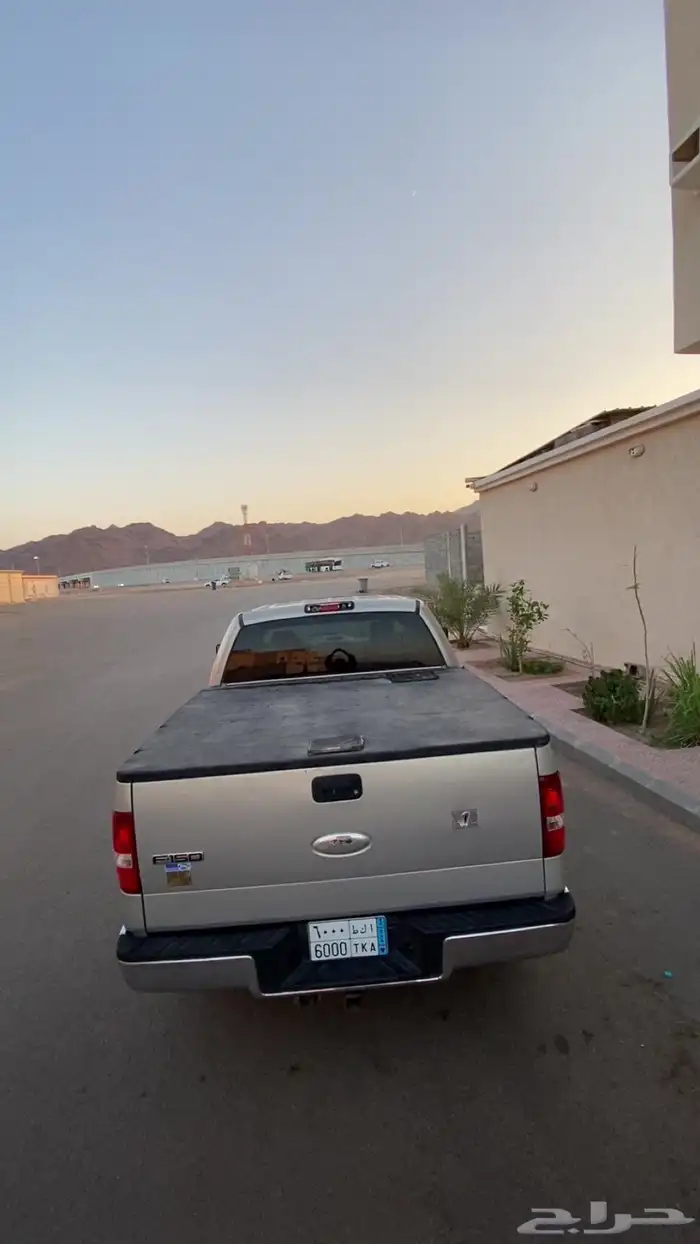 f150 2006 فورد حوض 24
