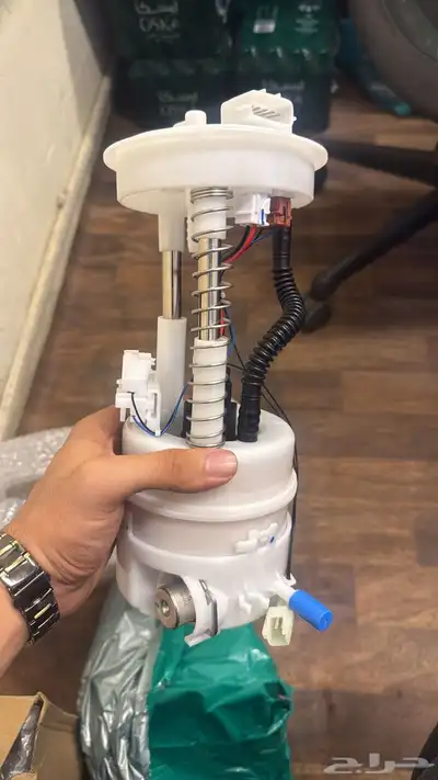 طرمبة بنزين رينو كوليوس index