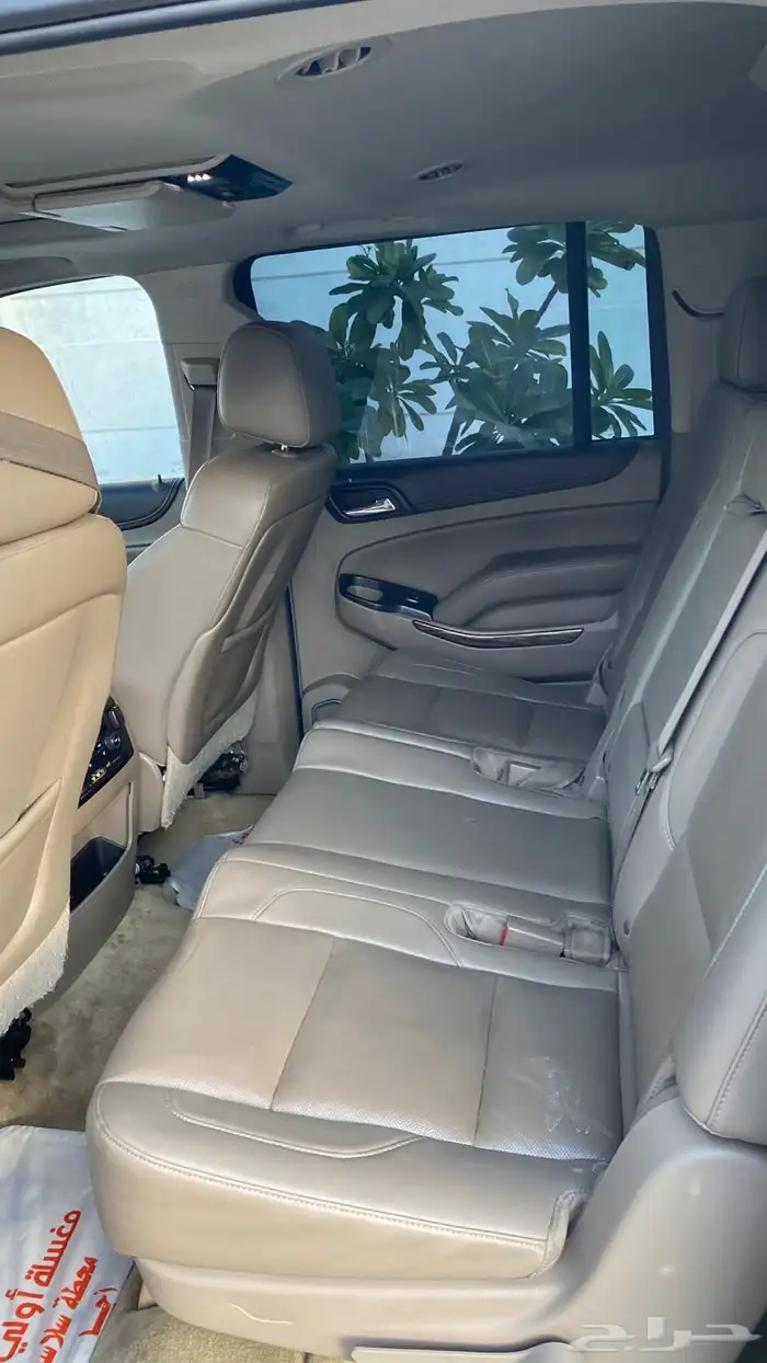 للبيع جمس يوكون XL بدون دبل 10