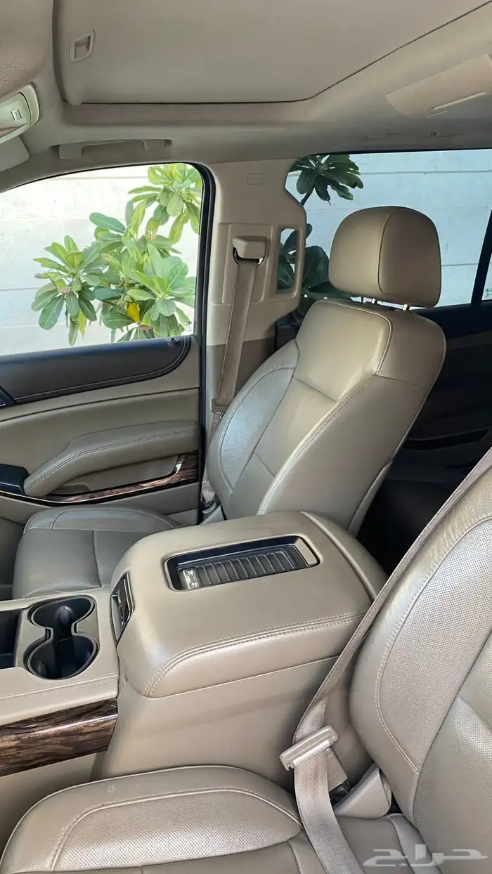 للبيع جمس يوكون XL بدون دبل 7