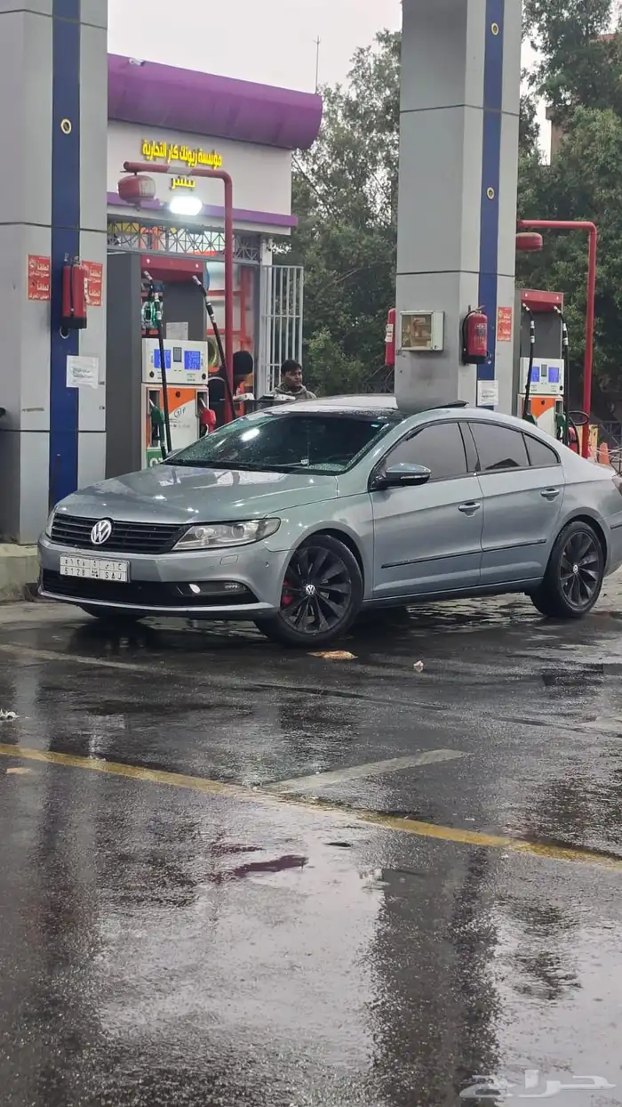 فولكس فاجن باسات سي سي 2013 فل كامل 0