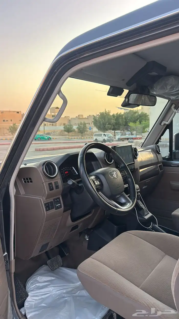 شاص 24 ديزل فل كامل تماتيك 4