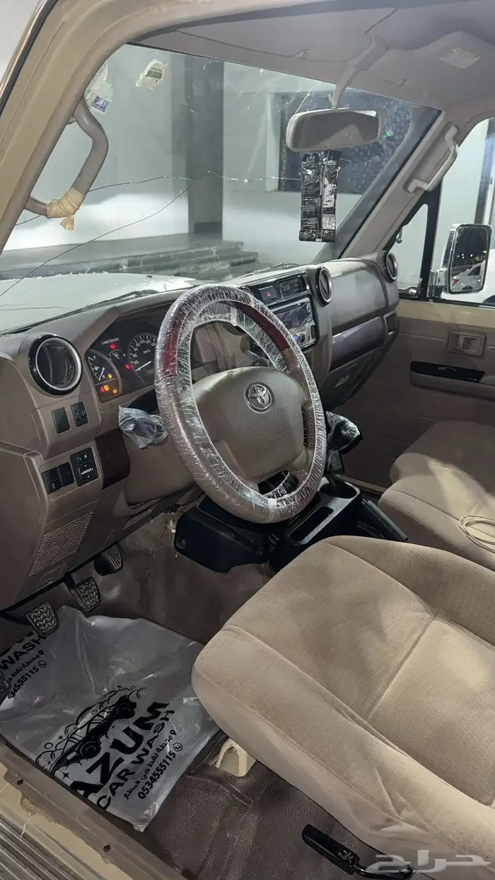 شاص ديزل 2023 7