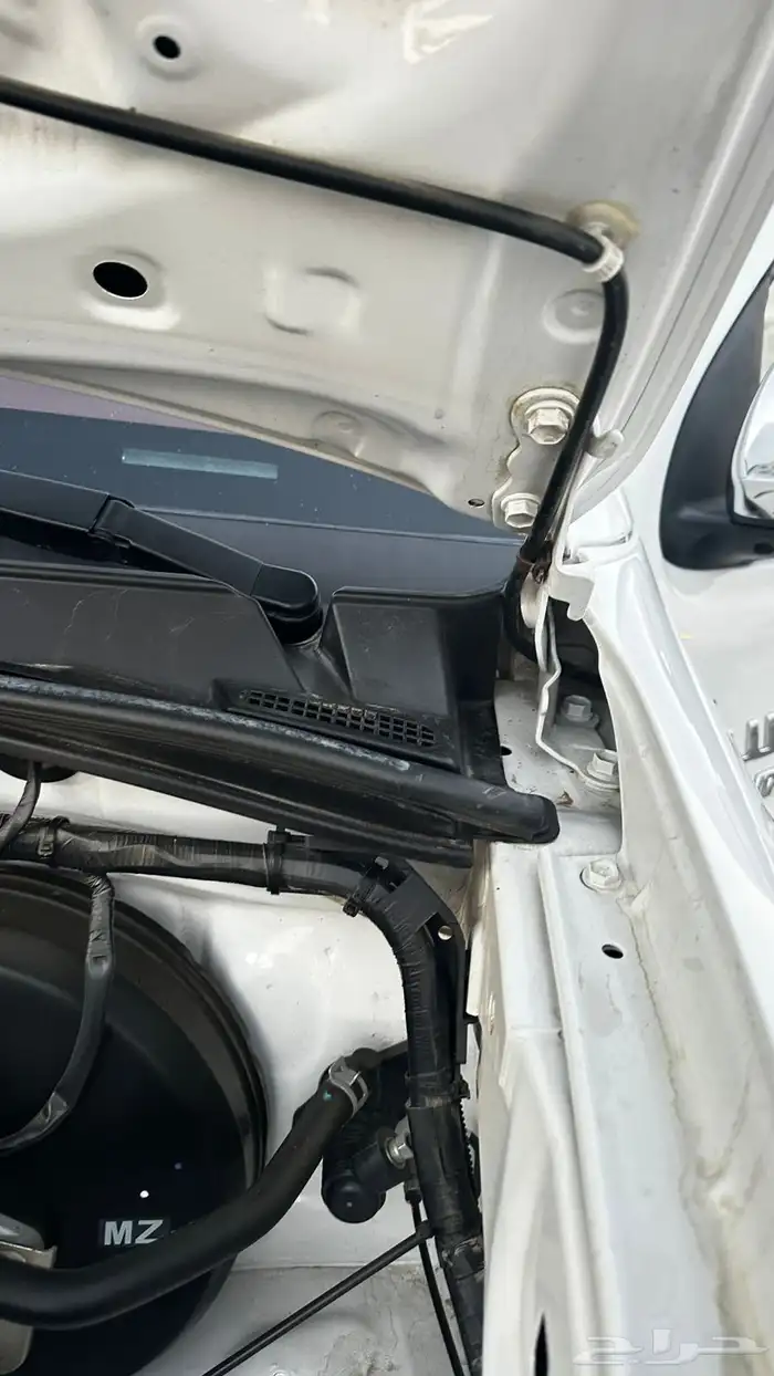 هايلكس غمارتين 2015 تم البيع الله يبارك للجميع 8