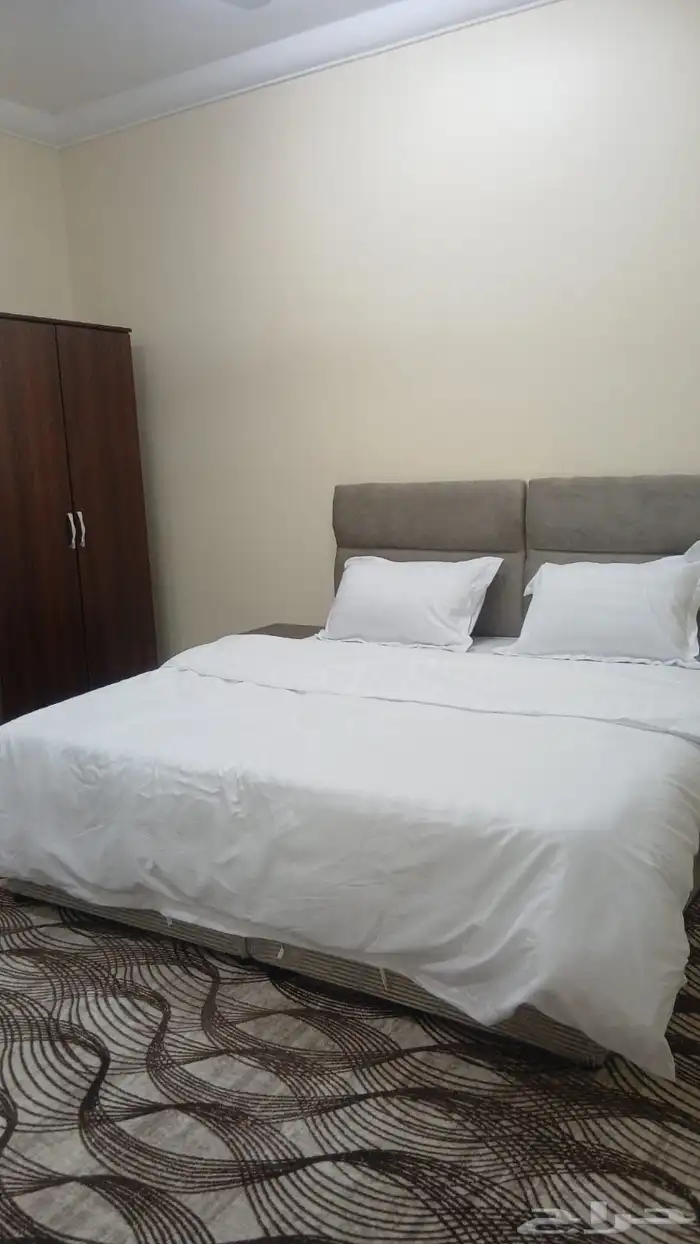 شقق فندقيه للاجار ب اسعار في متناول الجميع 0