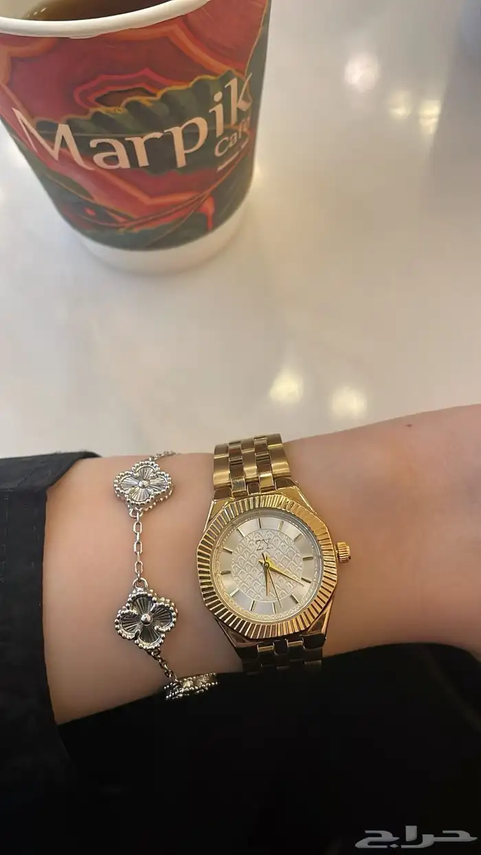 اكسسوارات ساعات 18