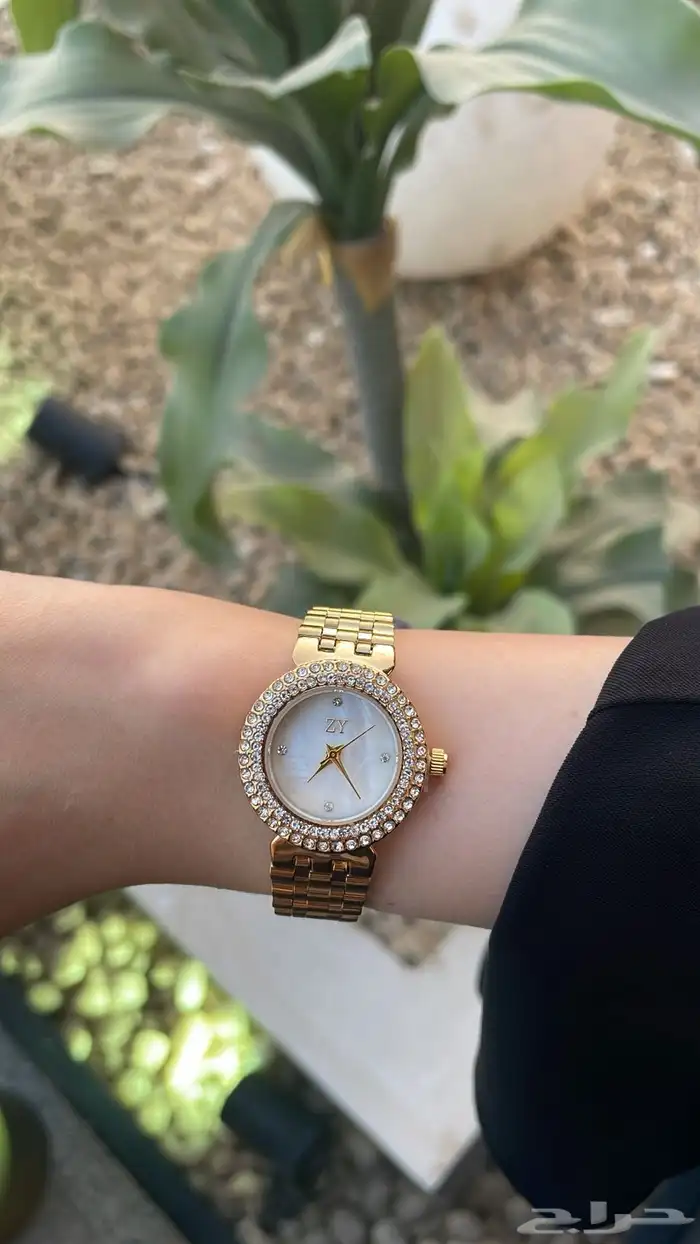 اكسسوارات ساعات 5