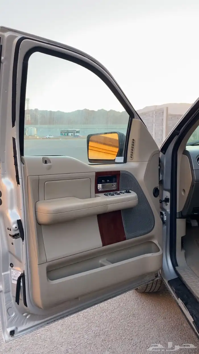 f150 2006 فورد حوض 26