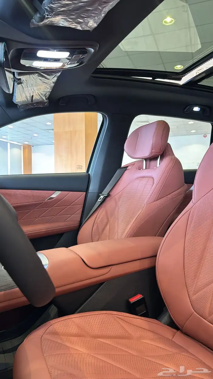وصلت ال CS75 Plus 2026  SUV تجمع كل اللي تتمناه 3