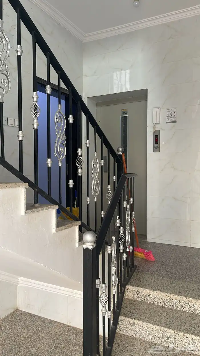 شقق للايجار قريبه من الحرم النبوي حي الظاهرة 5