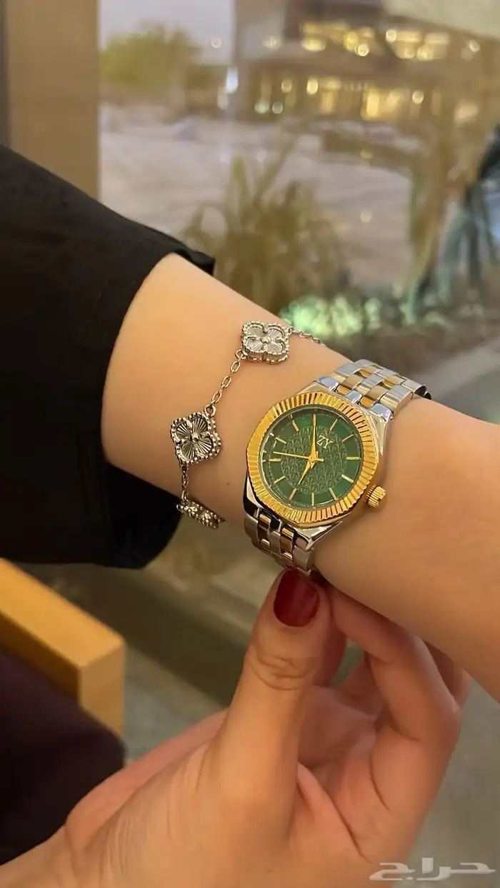 اكسسوارات ساعات 17