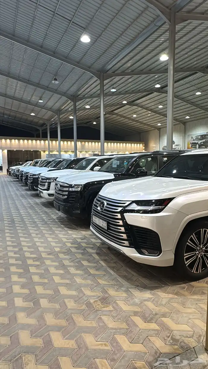 اقل سعر 321000 اسود وابيض رقم 4 جديد سعودي 1