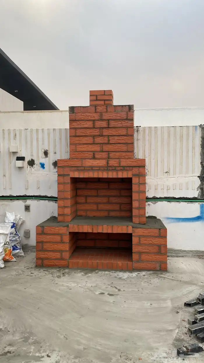 مشبات طرب مشبات رخام مداخن ديكور داخلي 13