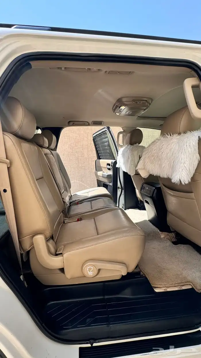 سكويا لمتد فل كامل 2012 4