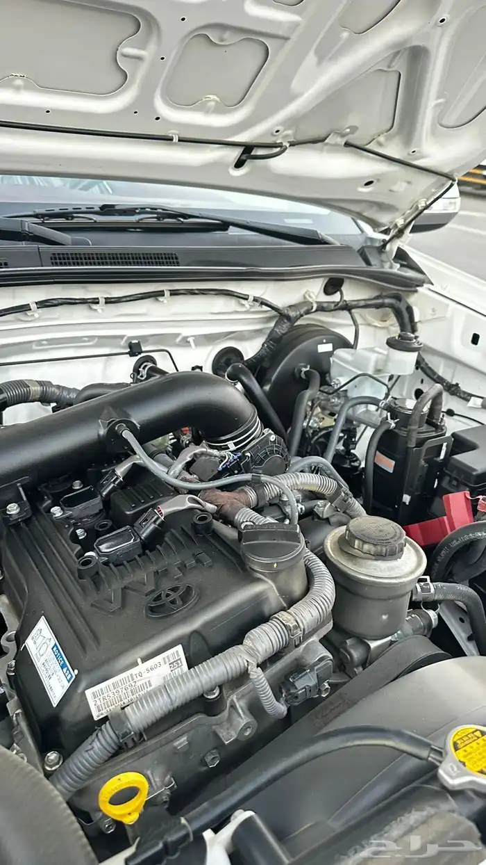 هايلكس غمارتين 2015 تم البيع الله يبارك للجميع 9