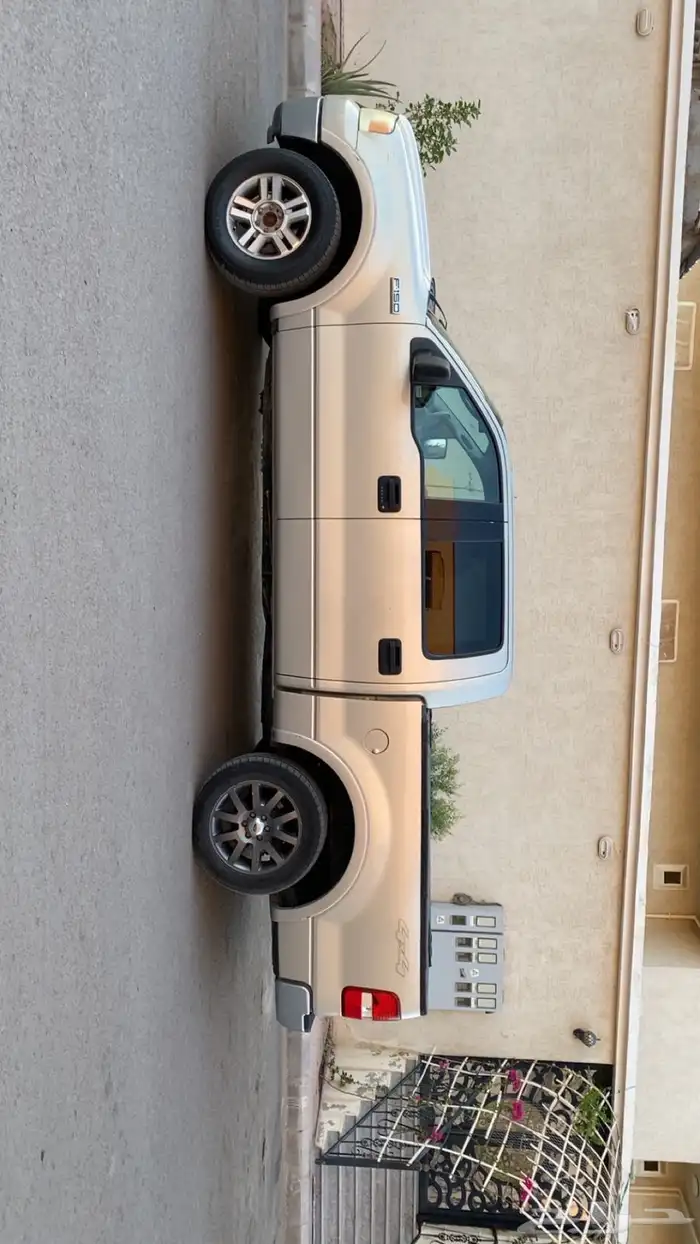 f150 2006 فورد حوض 25