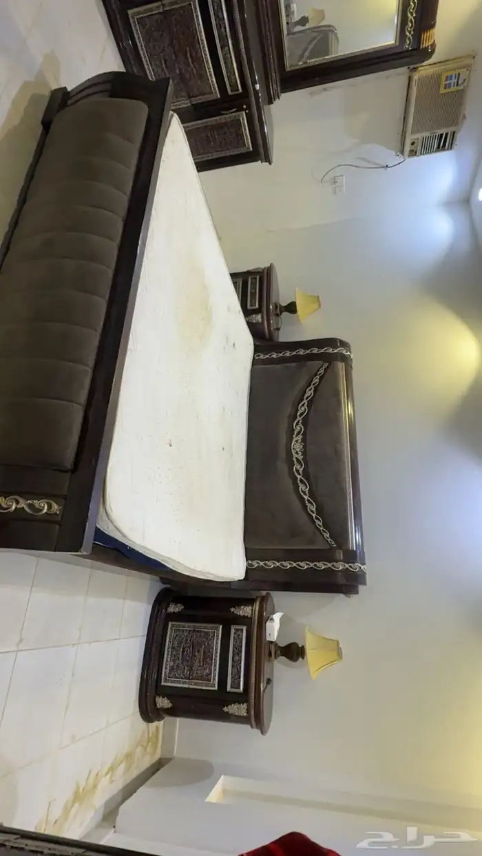 اثاث مستعمل 0