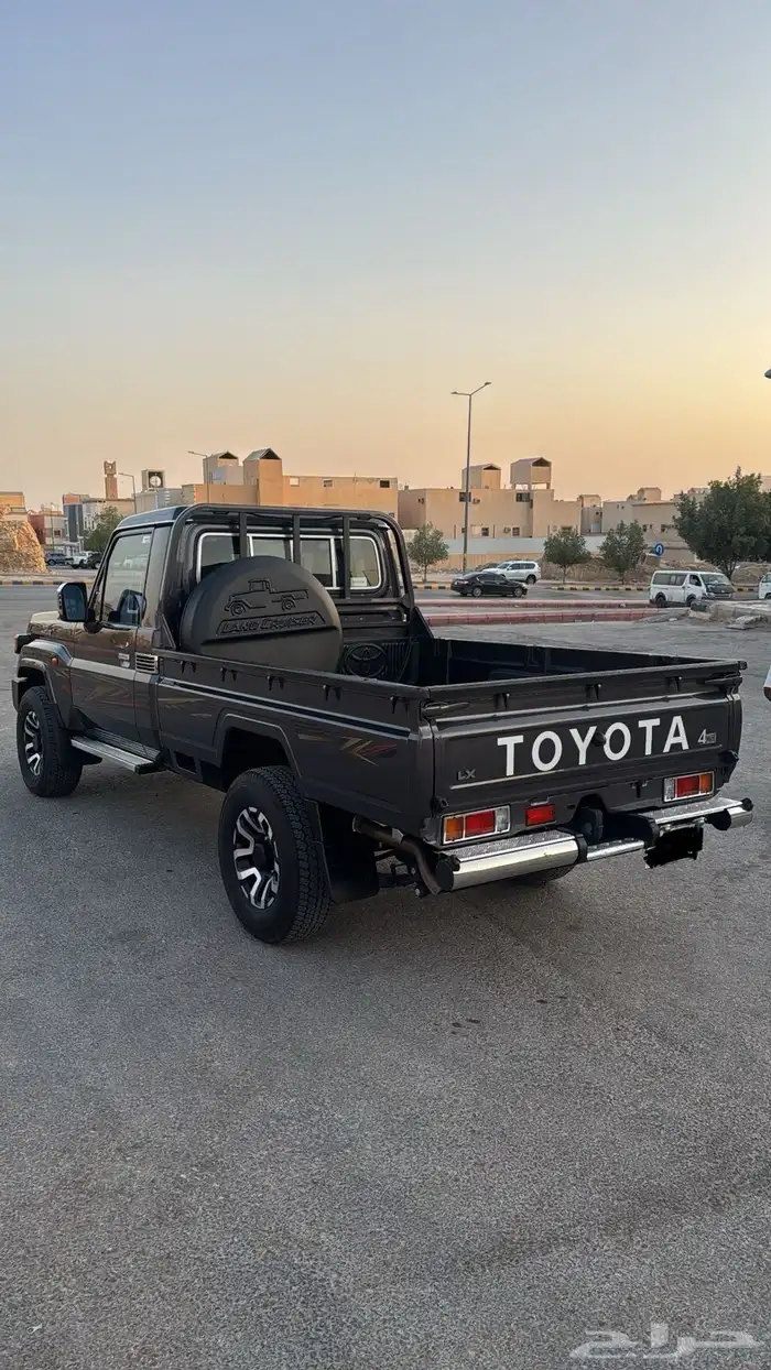 شاص 24 ديزل فل كامل تماتيك 2